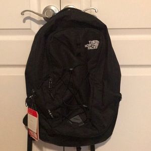 The North Face Black Jester Backpack